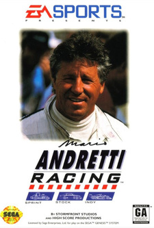Mario Andretti Racing