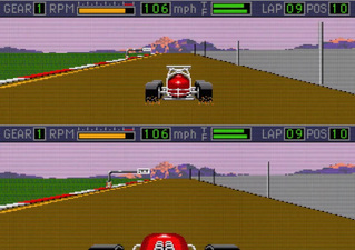Mario Andretti Racing