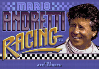 Mario Andretti Racing
