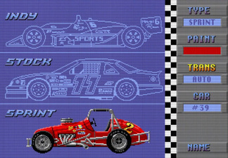 Mario Andretti Racing
