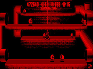 Mario Clash