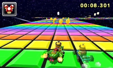 Mario Kart 7