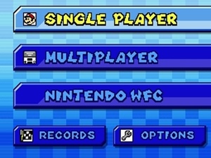 Mario Kart DS