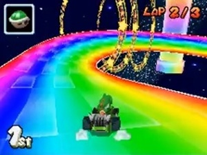 Mario Kart DS