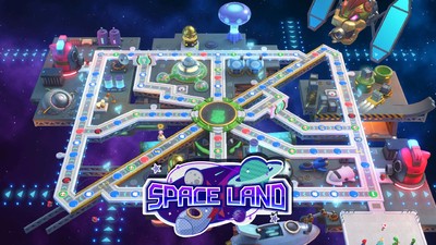 Mario Party Superstars