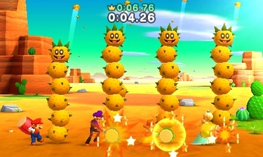 Mario Party: The Top 100