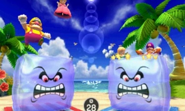Mario Party: The Top 100