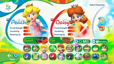 Mario + Rabbids Kingdom Battle