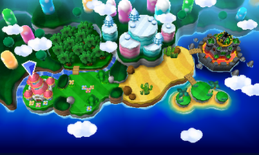 Mario & Luigi: Paper Jam Bros.