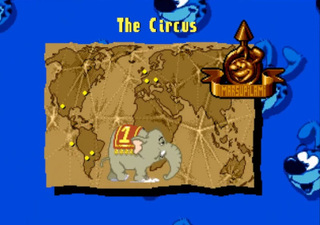 Marsupilami