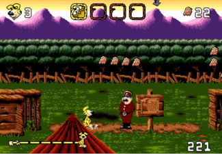 Marsupilami