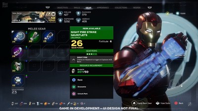 Marvel's Avengers