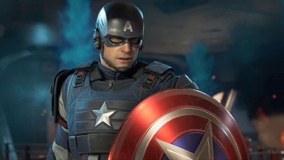 Marvel's Avengers