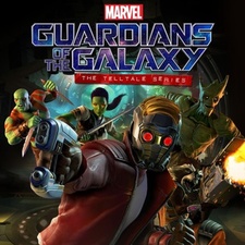 Marvel’s Guardians of the Galaxy: The Telltale Series