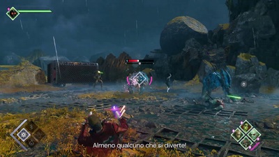 Marvel's Guardians of the Galaxy