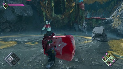 Marvel's Guardians of the Galaxy