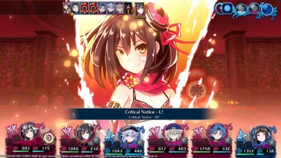 Mary Skelter 2