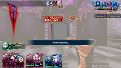 Mary Skelter 2