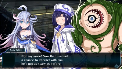 Mary Skelter 2