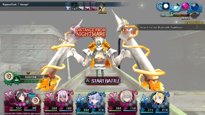 Mary Skelter 2