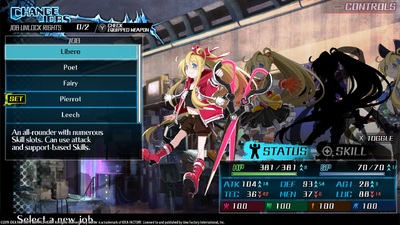 Mary Skelter 2