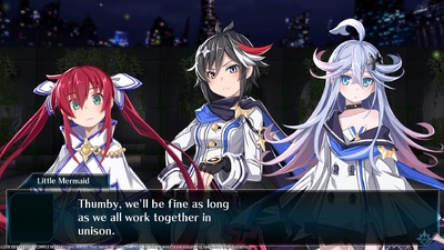 Mary Skelter 2