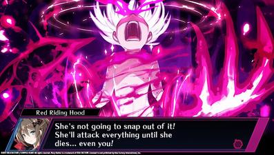Mary Skelter: Nightmares