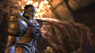 Mass Effect