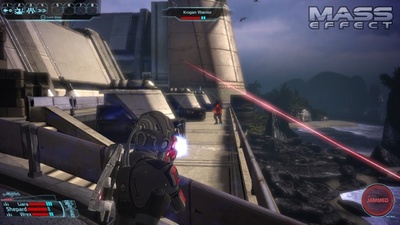 Mass Effect