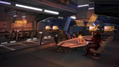 Mass Effect