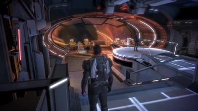 Mass Effect
