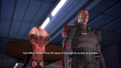 Mass Effect