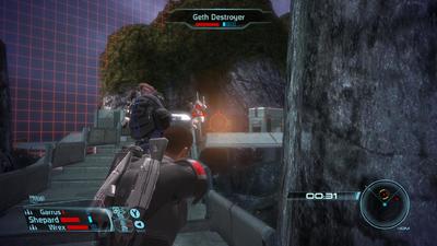 Mass Effect