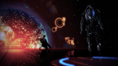 Mass Effect 2