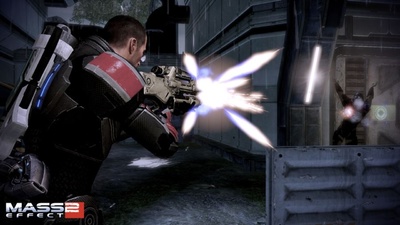 Mass Effect 2
