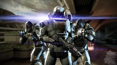 Mass Effect 3