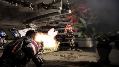 Mass Effect 3