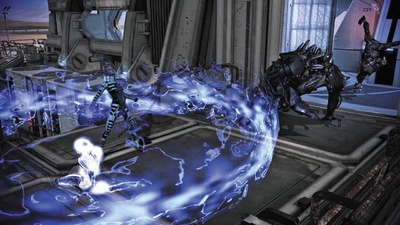 Mass Effect 3