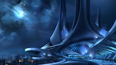 Mass Effect 3