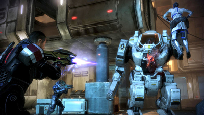 Mass Effect 3