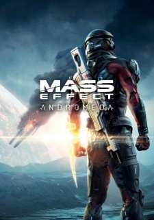 Mass Effect: Andromeda