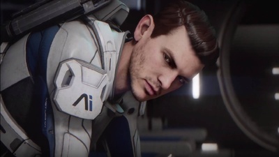 Mass Effect: Andromeda
