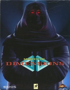 Master of Dimensions
