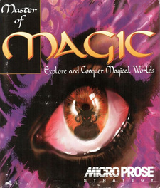 Master of Magic