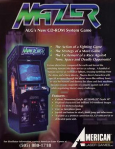 Mazer