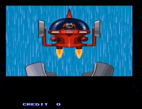 Mazinger Z