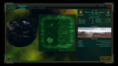 Mechwarrior 5: Mercenaries