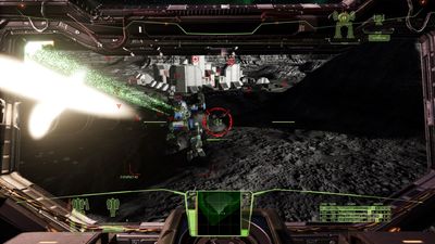 Mechwarrior 5: Mercenaries