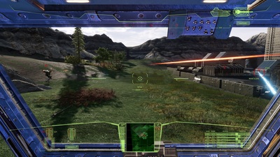 Mechwarrior 5: Mercenaries