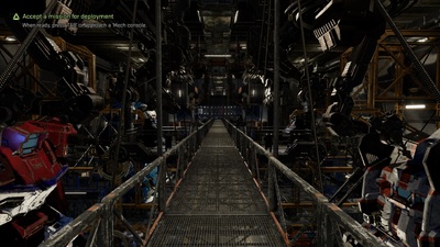 Mechwarrior 5: Mercenaries